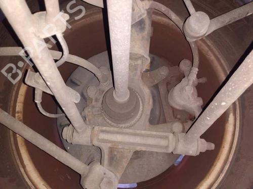 Used Right rear steering knuckle NISSAN X-TRAIL I (T30) [2001-2013]  4863936