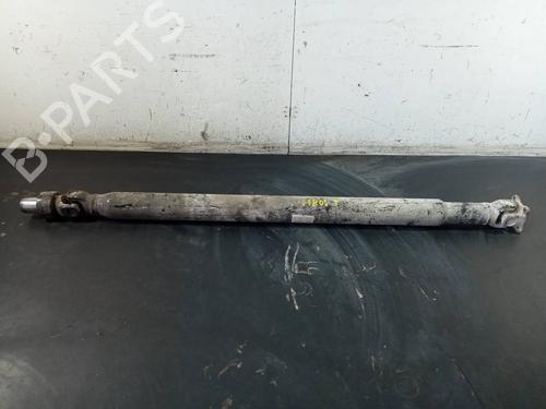 Used Driveshaft SUZUKI GRAND VITARA I (FT, HT) 2.0 HDI 110 4x4 (SQ420D, TD82V) (109 hp) 16746113