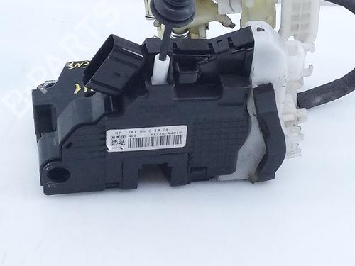Front right lock KIA CARENS IV 1.7 CRDi | BP13026818C97 