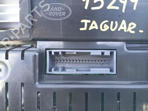 Instrument cluster JAGUAR XJ (X351) 3.0 SDV6 | BP26428454C47