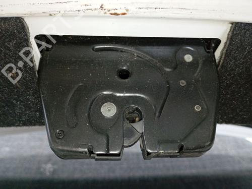 Bagklap lås Bagklap lås BMW 3 (F30, F80) 318 d (143 hp) 34554705 34554705