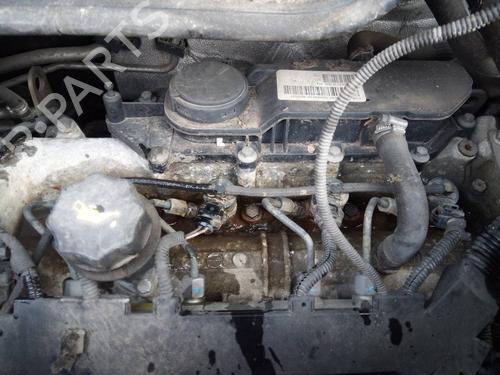 Steering pump FIAT DUCATO Van (250_) 120 Multijet 2,3 D | BP11345163M99 