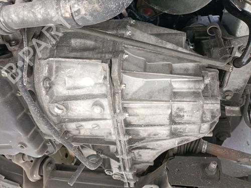 Used Gearbox Gearbox RENAULT MASTER III Platform/Chassis (EV, HV, UV) 2.3 dCi 125 FWD (EV0C, EV0D, EV0J, HV0C, HV0D, HV0H,... (125 hp) 35728542 35728542