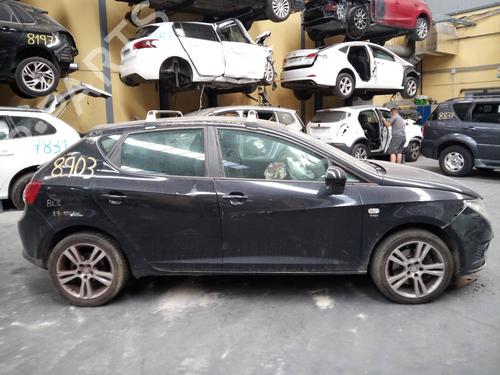 Gearbox SEAT IBIZA IV (6J5, 6P1) | BP7858273M3