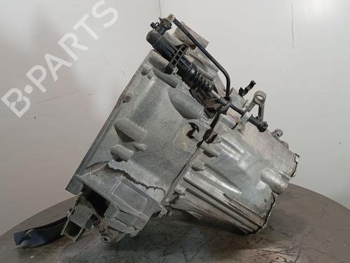 Gearbox PEUGEOT BOXER Van 2.2 HDi 120 | BP29394662M3 