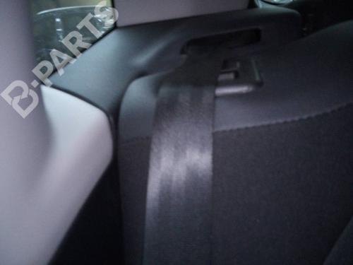 Used Rear right belt tensioner Rear right belt tensioner CITROËN C3 II (SC_) 1.4 HDi 70 (SC8HZC, SC8HR0, SC8HP4) (68 hp) 9706637 9706637