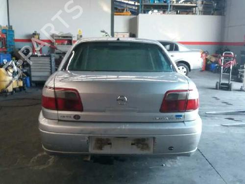 Servo frein OPEL OMEGA B Estate (V94)  | BP5837291M42 