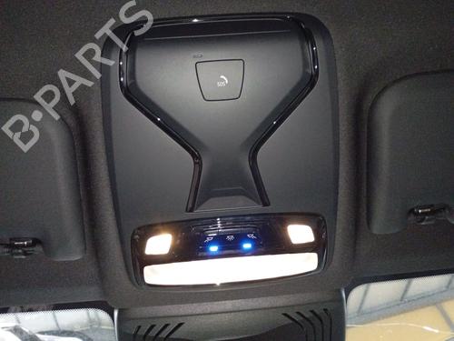 Kabinelys BMW X3 (G01, F97, G08) xDrive 20 d Mild-Hybrid (190 hp) 31091973