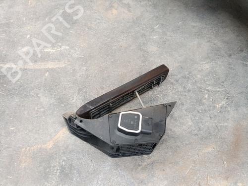 Pedal MERCEDES-BENZ C-CLASS T-Model (S204) C 200 CDI (204.201) | BP29954028I4