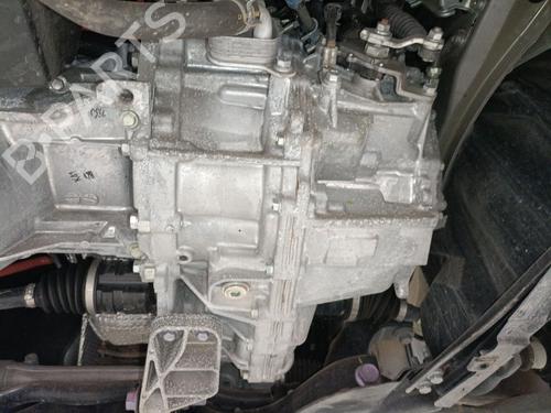 Used Gearbox Gearbox TOYOTA C-HR (_X1_) 1.8 Hybrid (ZYX10_, ZYX11_) (98 hp) 40184136 40184136