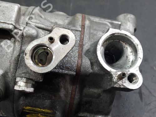 AC compressor VW GOLF VII (5G1, BQ1, BE1, BE2) 2.0 TDI | BP15584633M34 