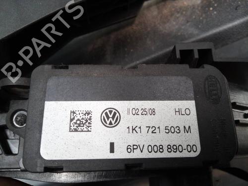 Pedal SEAT ALTEA (5P1)  | BP17487718I4 