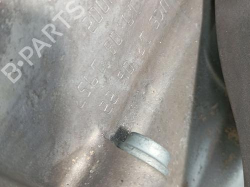 Gearbox AUDI A3 Sportback (8YA, 8YF)  | BP27249479M3 