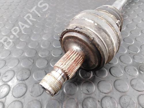 Left rear driveshaft MERCEDES-BENZ C-CLASS T-Model (S204) C 350 CDI 4-matic (204.292) | BP5023597M40 
