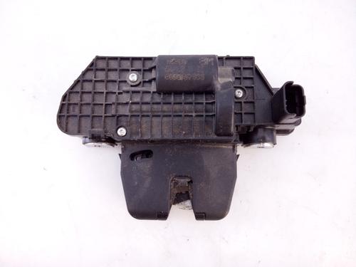 Tailgate lock PEUGEOT 2008 I (CU_) 1.5 BlueHDI 100 | BP19920377C101 