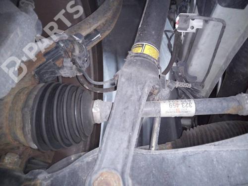 Used Left front driveshaft Left front driveshaft MERCEDES-BENZ R-CLASS (W251, V251) [2005-2017] 11178313 11178313