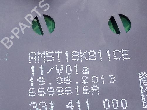 Electronic module FORD FOCUS III  | BP19923795M83 