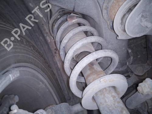Used Left rear shock absorber FIAT FREEMONT (345_) [2011-2025]  8398520