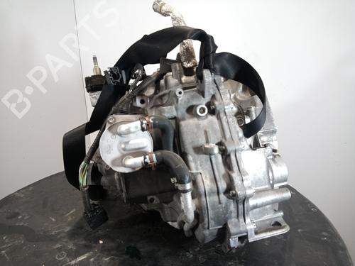 Gearbox RENAULT LAGUNA Coupe (DT0/1) 3.0 dCi (DT03) | BP13655160M3 