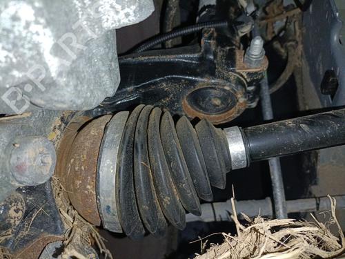 Used Right front driveshaft CITROËN C3 AIRCROSS II (2R_, 2C_) 1.2 PureTech 110 (2RHNZB, 2RHNZW, 2RHNPX, 2RHNPJ) (110 hp) 31192948