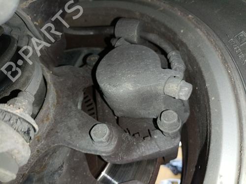 Used Right front brake caliper Right front brake caliper SUZUKI GRAND VITARA I (FT, HT) 2.0 HDI 110 16V 4x4 (SQ420D, TD83V, JA420WD) (109 hp) 34439495 34439495