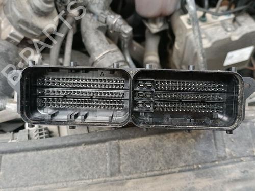 Engine control unit (ECU) AUDI A4 B9 (8W2, 8WC) 2.0 TDI | BP40254641M57 - Image 3