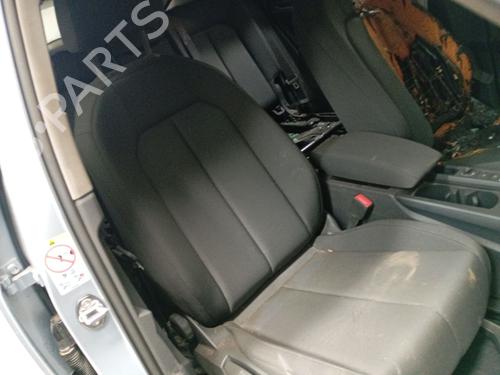 Climate control AUDI Q3 Sportback (F3N) 45 TFSI e | BP37537070I5  - Image 10