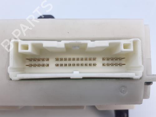 Climate control NISSAN QASHQAI / QASHQAI +2 I (J10, NJ10, JJ10E) 2.0 dCi | BP6831216I5 