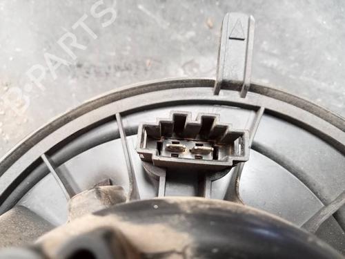 Heater blower motor VW TOURAN (1T1, 1T2)  | BP20116179M62 