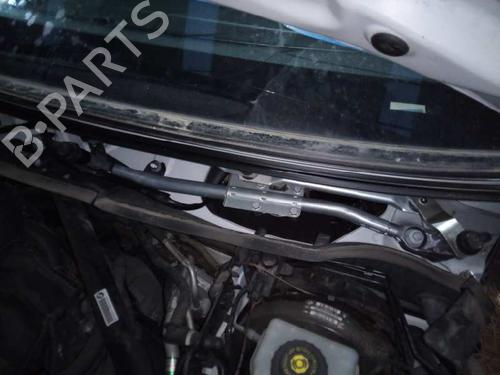 Used Front wiper motor BMW 1 (E87) 118 i (143 hp) 6909567