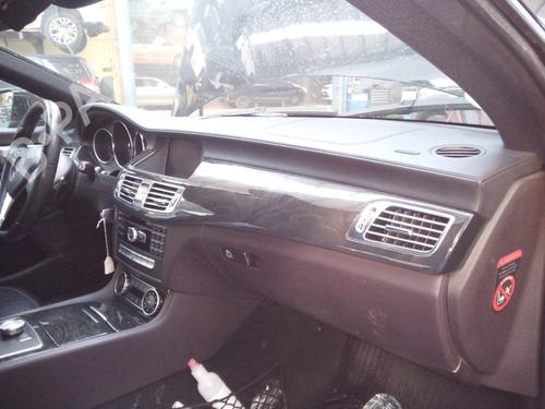 Airbag Kit MERCEDES-BENZ CLS (C218)  A2189015200