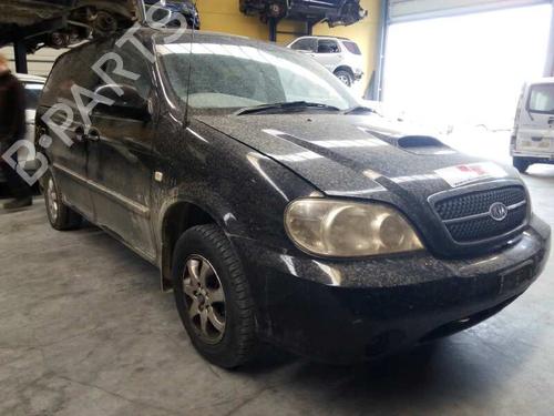 ABS pump KIA CARNIVAL I (UP) 2.9 TDi | BP4089197M43 