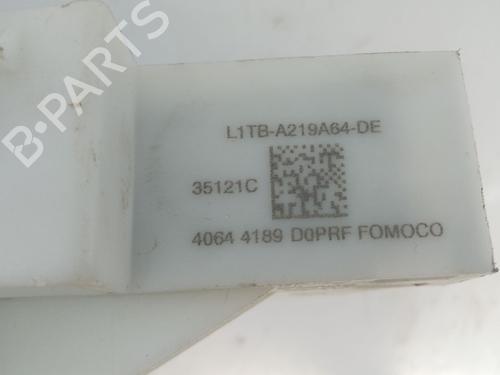 Front right lock FORD PUMA (J2K, CF7) 1.0 EcoBoost mHEV | BP25914200C97 