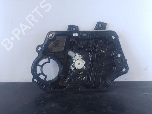 Used Front right window mechanism Front right window mechanism FORD PUMA (J2K, CF7) 1.0 EcoBoost mHEV (125 hp) 39945435 39945435