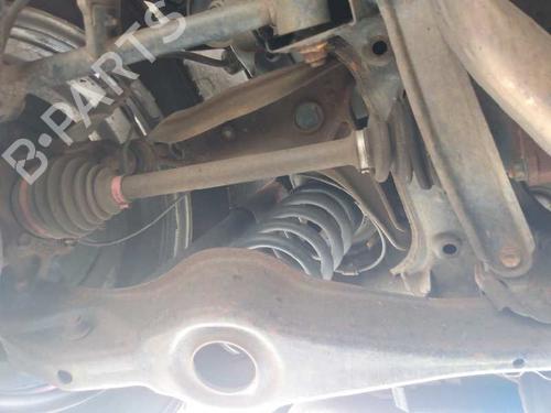 Used Right rear driveshaft SUZUKI GRAND VITARA II (JT, TE, TD) 1.9 DDiS All-wheel Drive (JT419, TD44, JB419WD, JB419XD,... (129 hp) 3882537
