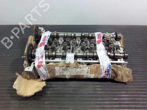 Topstykke CITROËN JUMPER II Platform/Chassis  | BP10974840M5 
