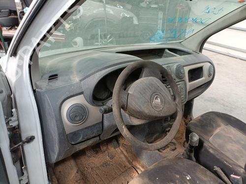 Used Dashboard DACIA DOKKER Box Body/MPV 1.5 dCi 75 / Blue dCi 75 (FEJW, FEAH) (75 hp) 29999251