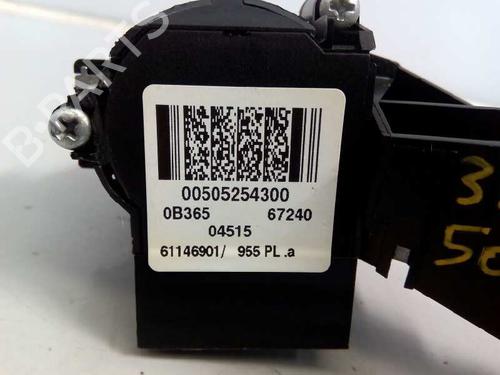 Electronic module FIAT 500L (351_, 352_) 1.6 D Multijet (199LYD1B) | BP14057940M83 