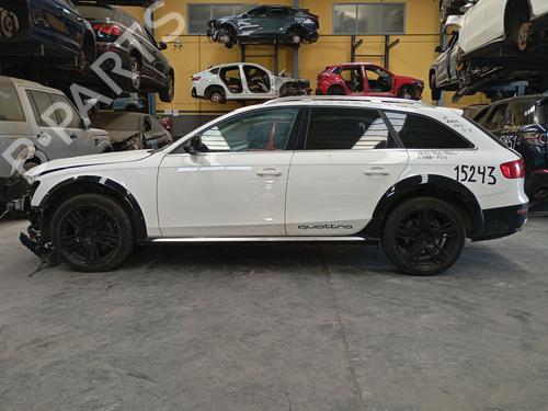 Engine AUDI A4 Allroad B8 (8KH) 2.0 TDI quattro | BP37603687M1 - Image 6