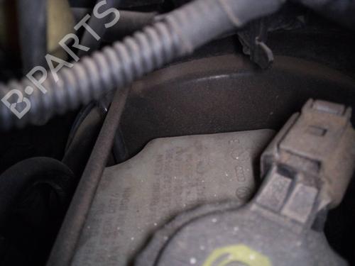 Used Servo brake AUDI A3 Sportback (8PA) 2.0 TDI (170 hp) 10547331