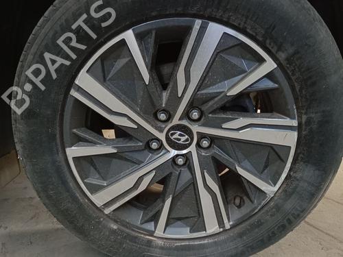 Used Rim HYUNDAI TUCSON (NX4E, NX4A) 1.6 T-GDi (150 hp) 30838042