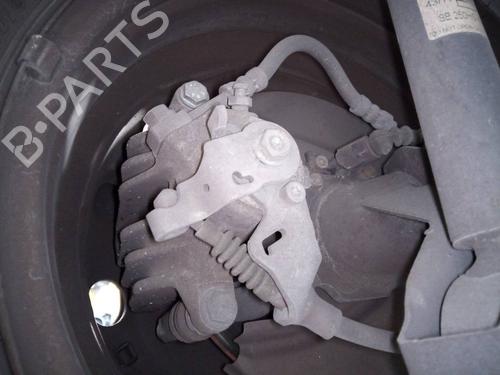 Used Left rear brake caliper SEAT IBIZA IV (6J5, 6P1) 1.6 TDI (90 hp) 11834900