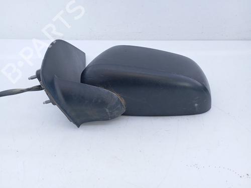 Left mirror NISSAN PATHFINDER III (R51) 2.5 dCi | BP6799023C26 