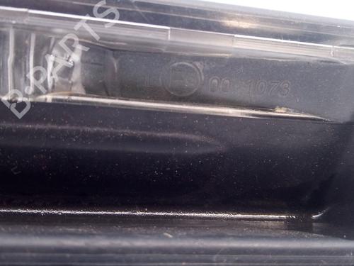 Trunk håndtak FORD B-MAX (JK) 1.0 EcoBoost | BP26308102C132 