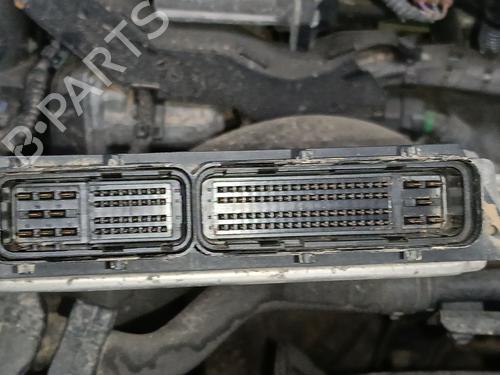 Engine control unit (ECU) TOYOTA AURIS (_E15_) 1.4 D-4D (NDE150_, NDE150R) | BP40085425M57 - Image 3