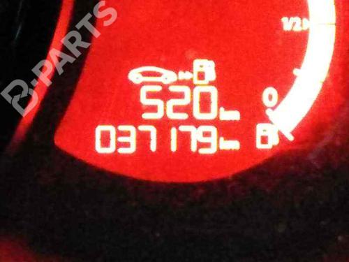 Rear mirror CITROËN C3 II (SC_) 1.2 VTi 82 | BP6251354I6  - Image 10