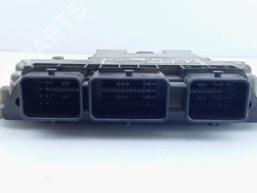 Engine control unit (ECU) CITROËN C4 Grand Picasso I (UA_)  | BP10938970M57 