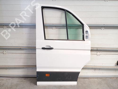 Used Right front door Right front door 29020437 29020437