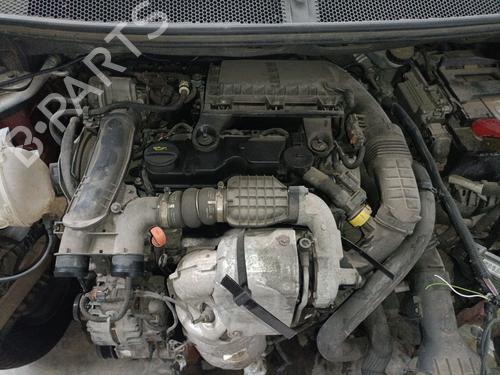 Right rear shock absorber PEUGEOT 3008 II SUV (MC_, MR_, MJ_, M4_) 1.6 BlueHDi 120 | BP30728003M19