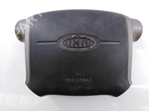 Used Driver airbag FORD RANGER (ET) 3.0 TDCi 4x4 (156 hp) 4693246